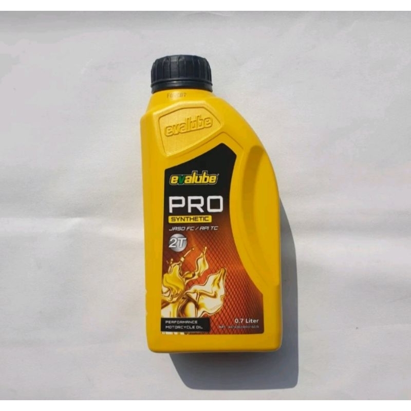 OLI SAMPING EVALUBE PRO 2-TAK