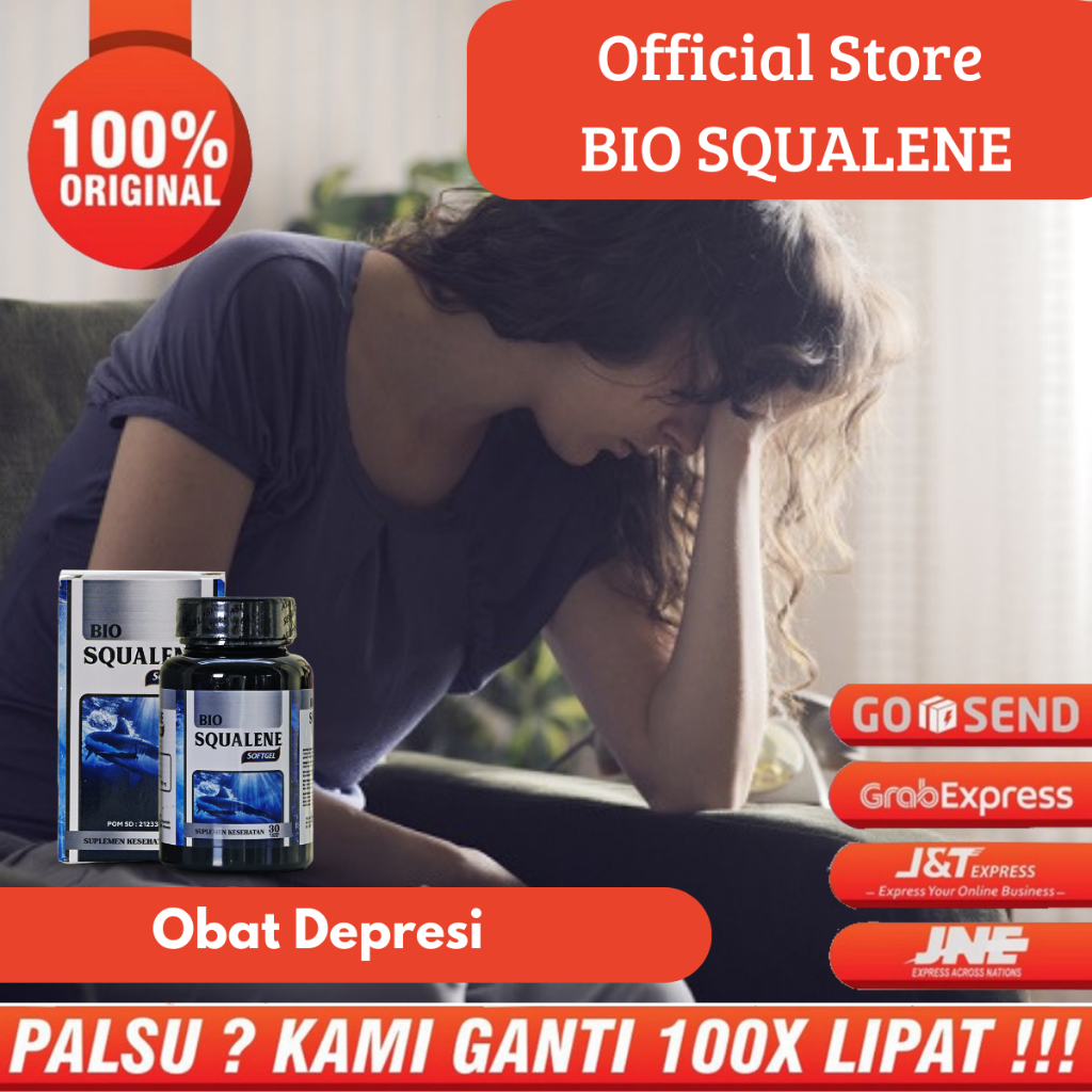 Obat Depresi, Penenang Pikiran, Alergi, Obat Varises, Obat Stroke, Sesak Nafas, Herpes Kelamin, Scab