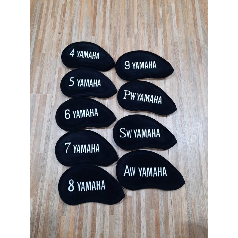 iron cover golf yamaha