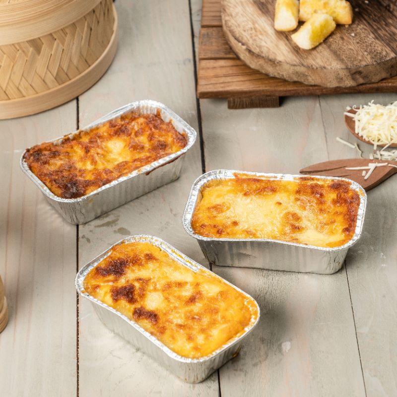 

MAC AND CHEESE