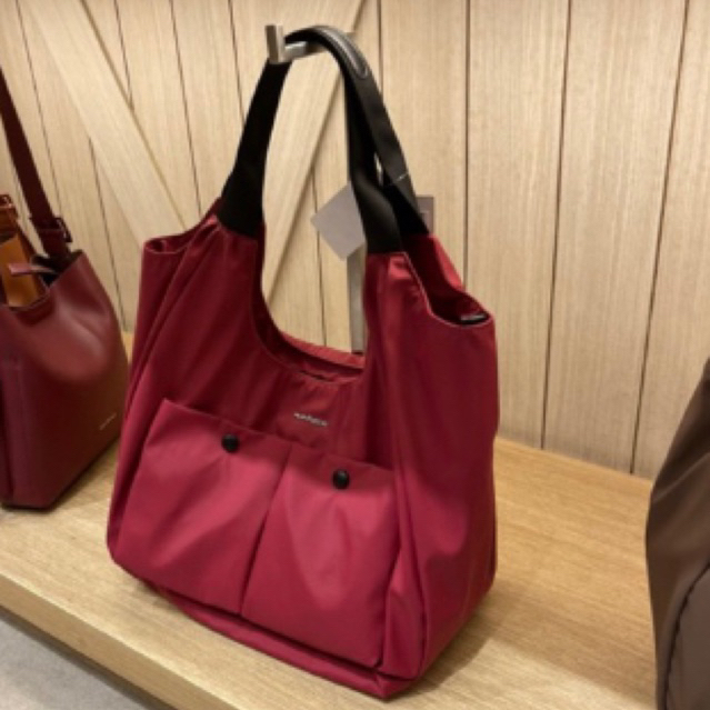 READY,TAS SHOULDER VERONA HOBO ORIGINAL HUSH PUPPIES,BEST SELLER