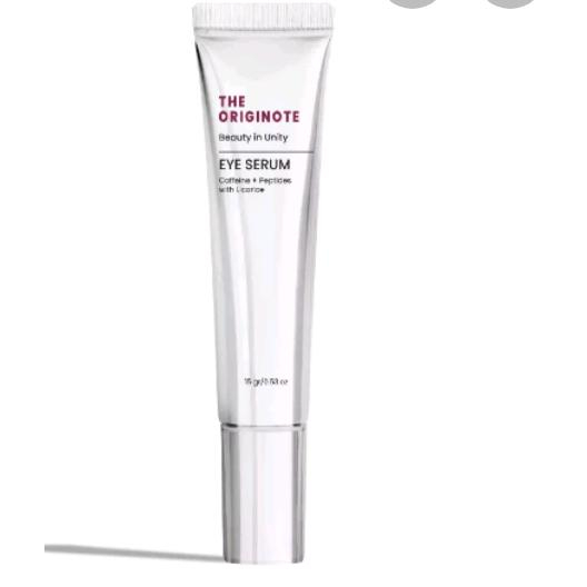 The Originote Eye Serum