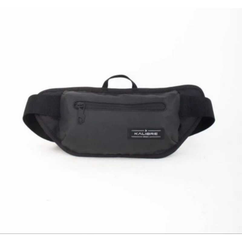 Kalibre Reefer Waist Bag