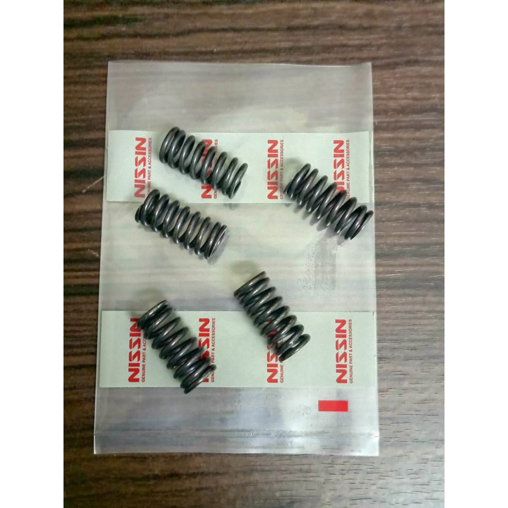 PER KOPLING / PER RUMAH KOPLING THUNDER 125 SATRIA FU 150 SHOGUN 125