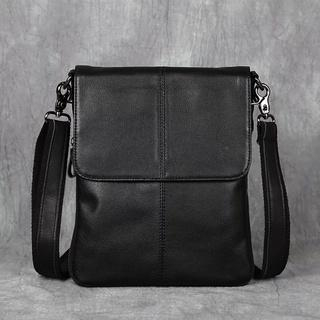 Tas Selempang Pria Kulit Sapi Original - Tas Pria Asli Kulit