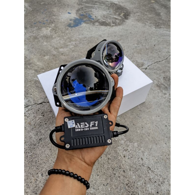 biled aes F1 58watt lampu biled aes F1 58watt biled aes F1