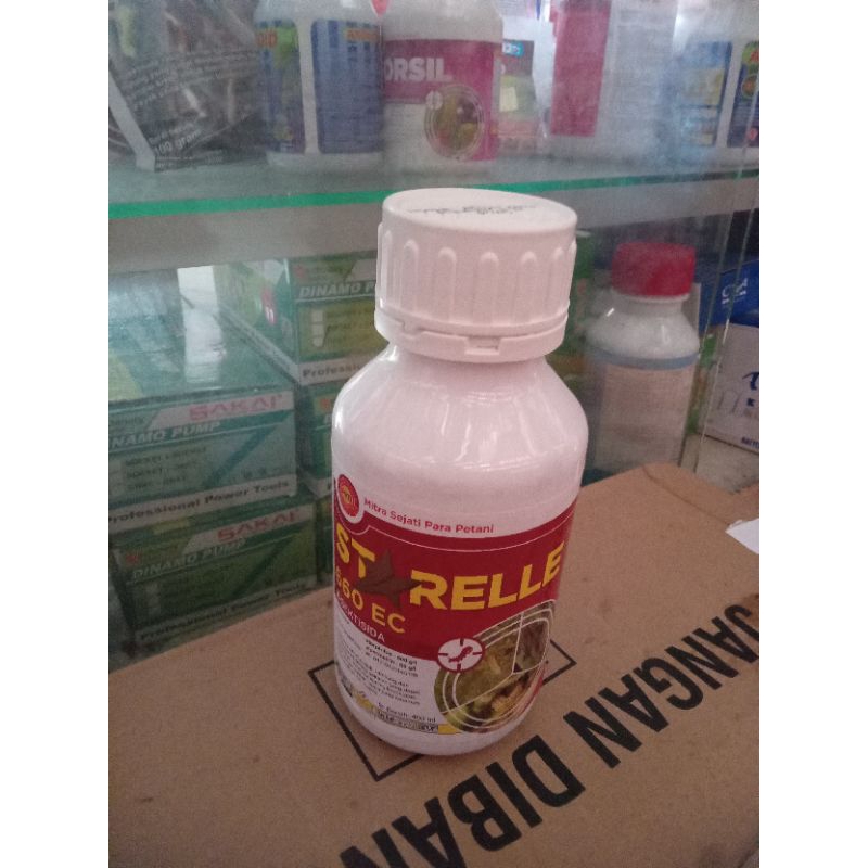 Starelle 400ml