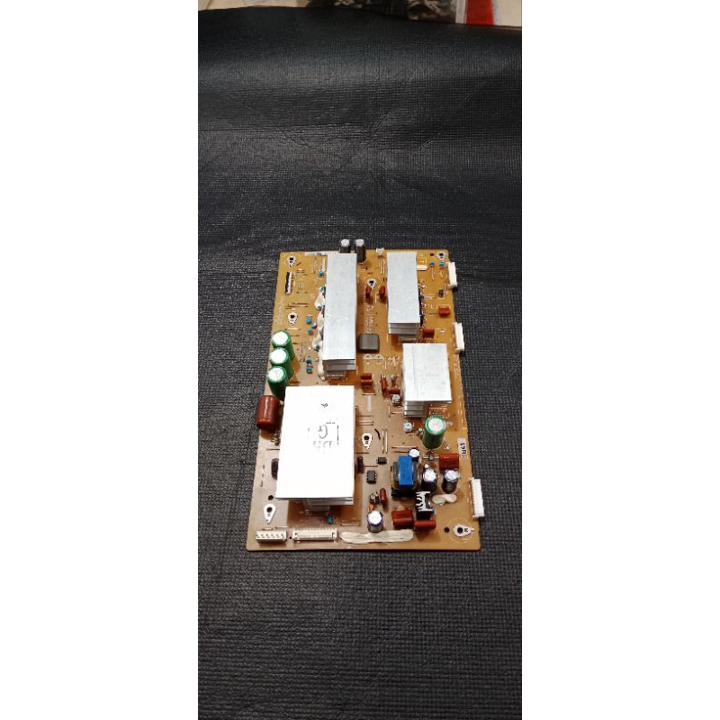 SAMSUNG PS51D550 - Y MAIN - Y SUS - Y SUS MAIN - Y SUS TAIN ORI TV PLASMA SAMSUNG