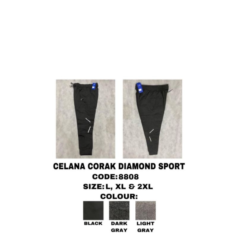 celana training panjang import celana olahraga celana sport