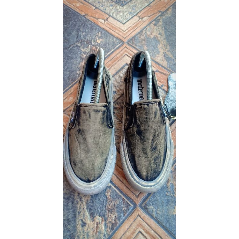 maternal disaster CRUST WBW