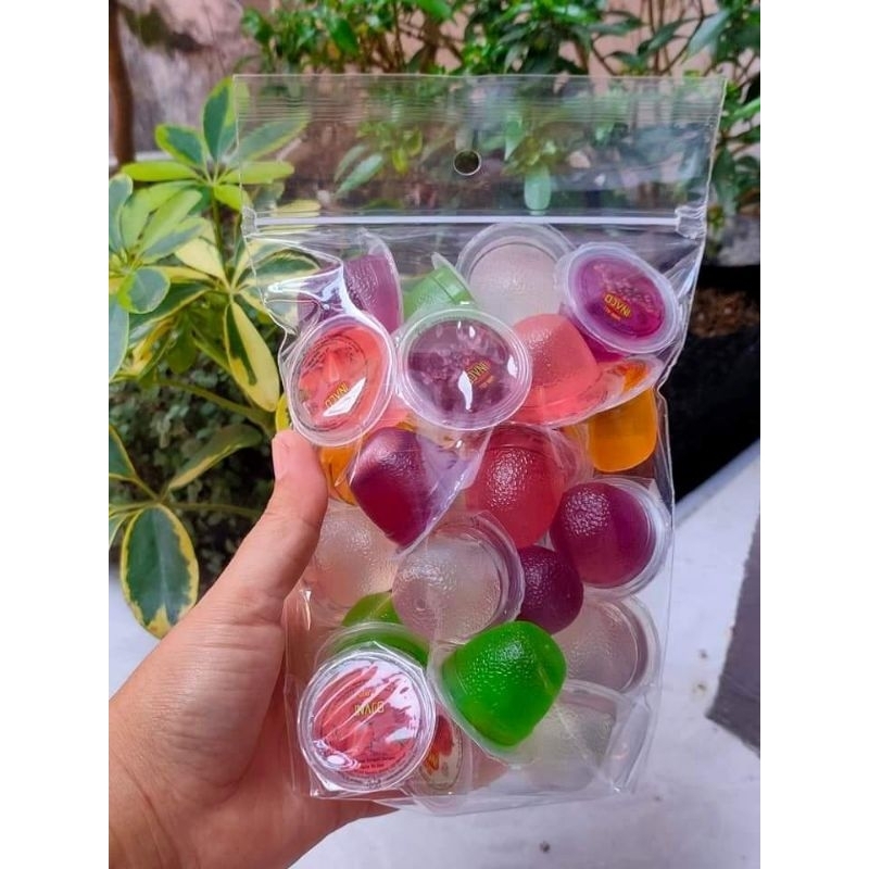 

inaco jelly kemasan 500gr