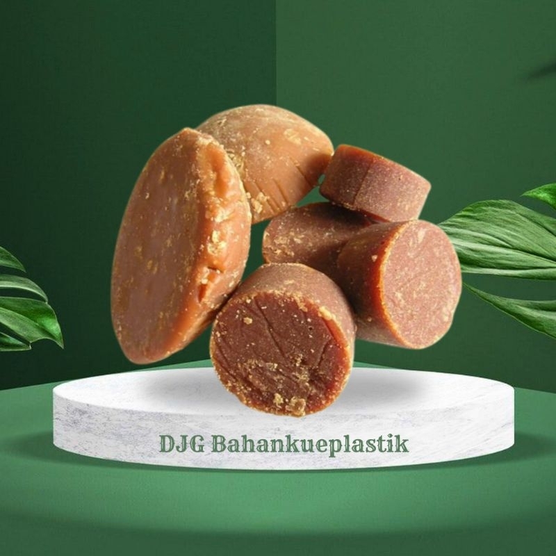 

Gula Merah Jawa Aren 250gr 500 gr