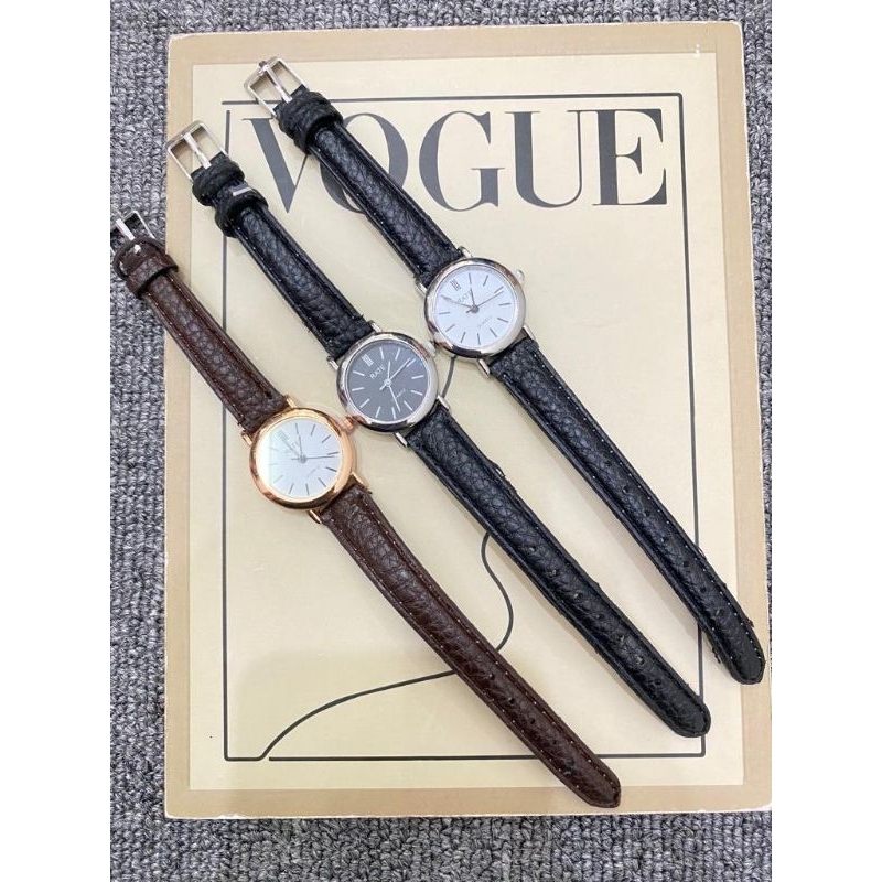 JAM TANGAN KALEP WANITA