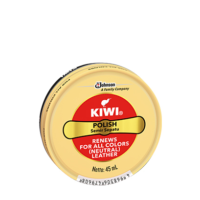 KIWI PASTE NEUTRAL 45ML