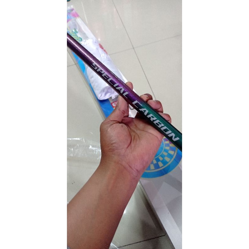 zztpy 450cm  (ruas panjang)