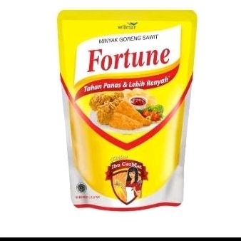 

FORTUNE 2L