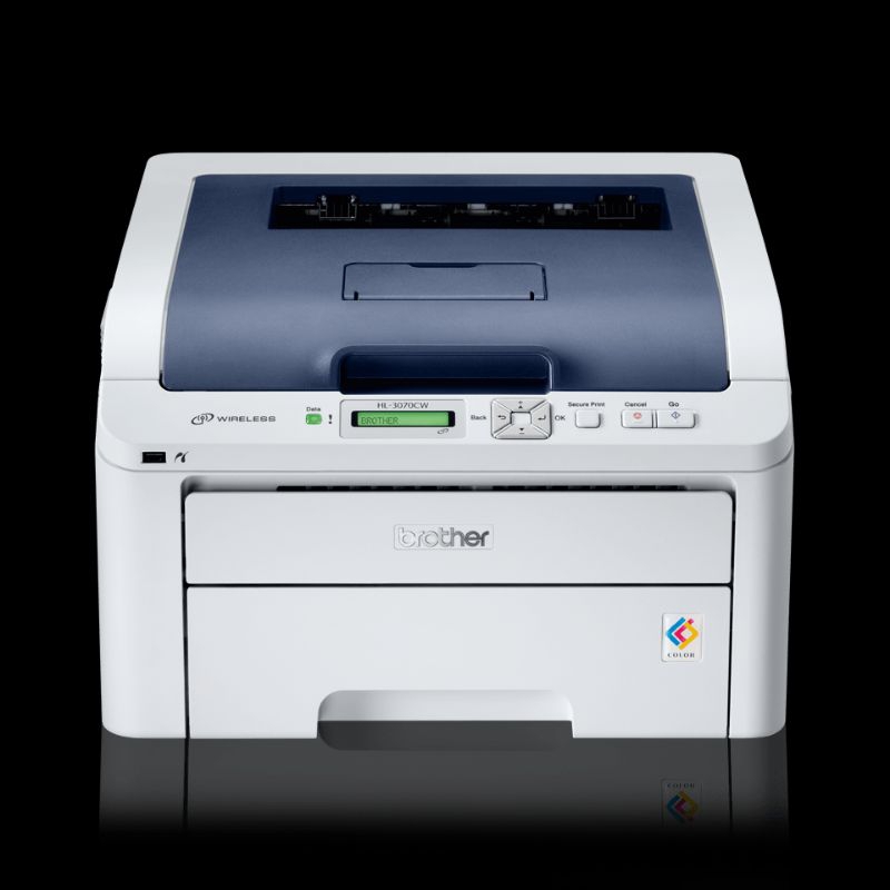 Printer Brother HL-3070CW