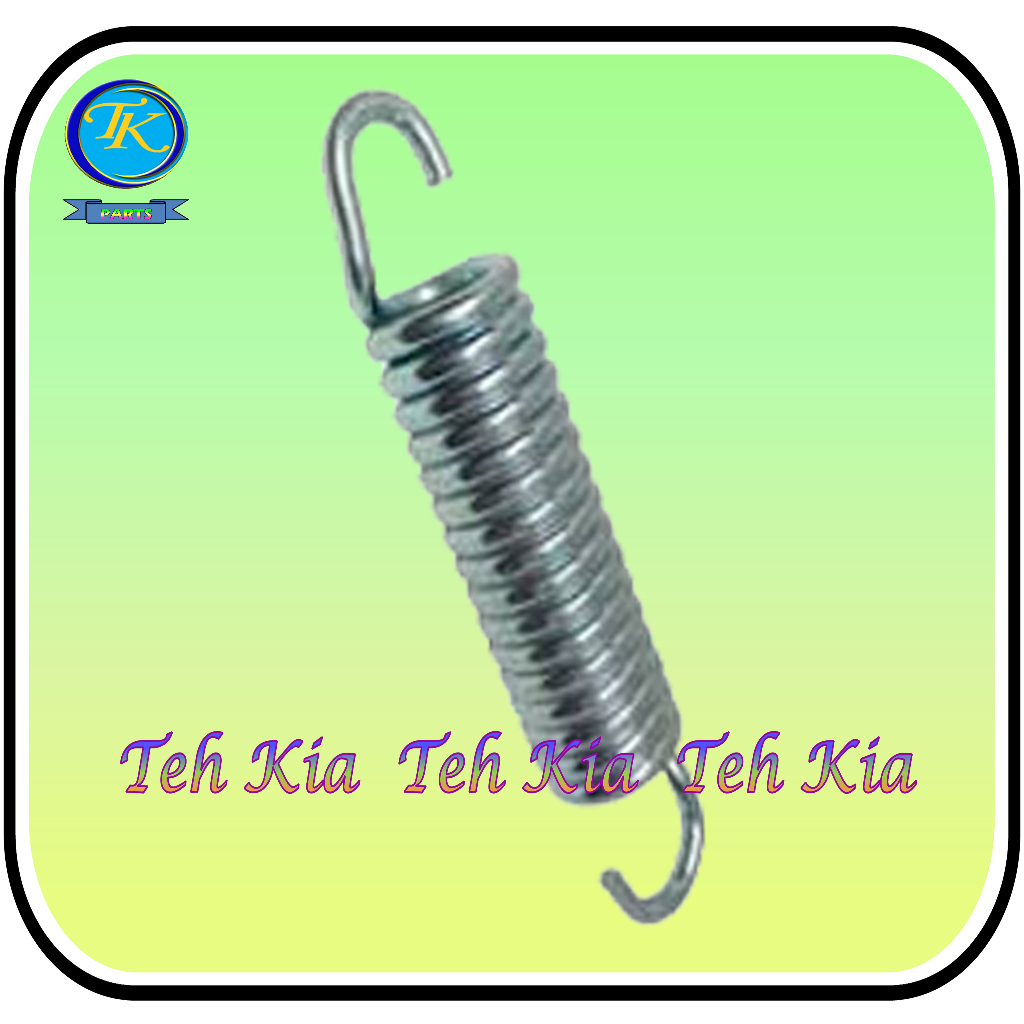 Per Standar  Tengah Vario, Beat