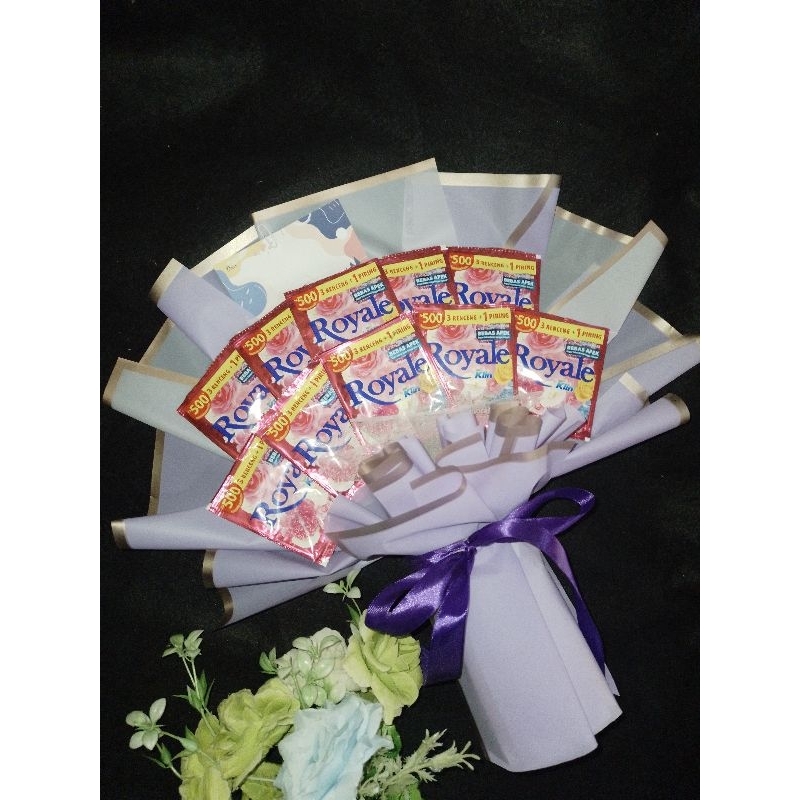 

Buket 10 slot pewangi / buket 10slot liquit/ buket anniversary/ buket hari ibu/ buket hari guru/ buket ulang tahun / buket masako royco kecap/ buket pemutih
