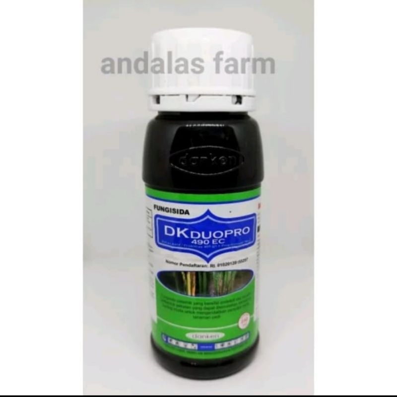 Fungisida - DK duopro 250ml- 490EC