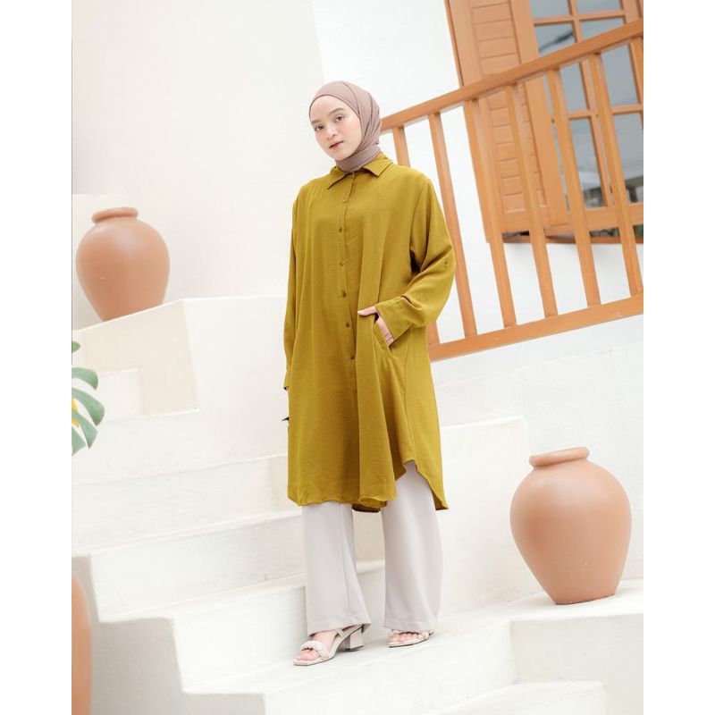 Tunik Jumbo Ld 130