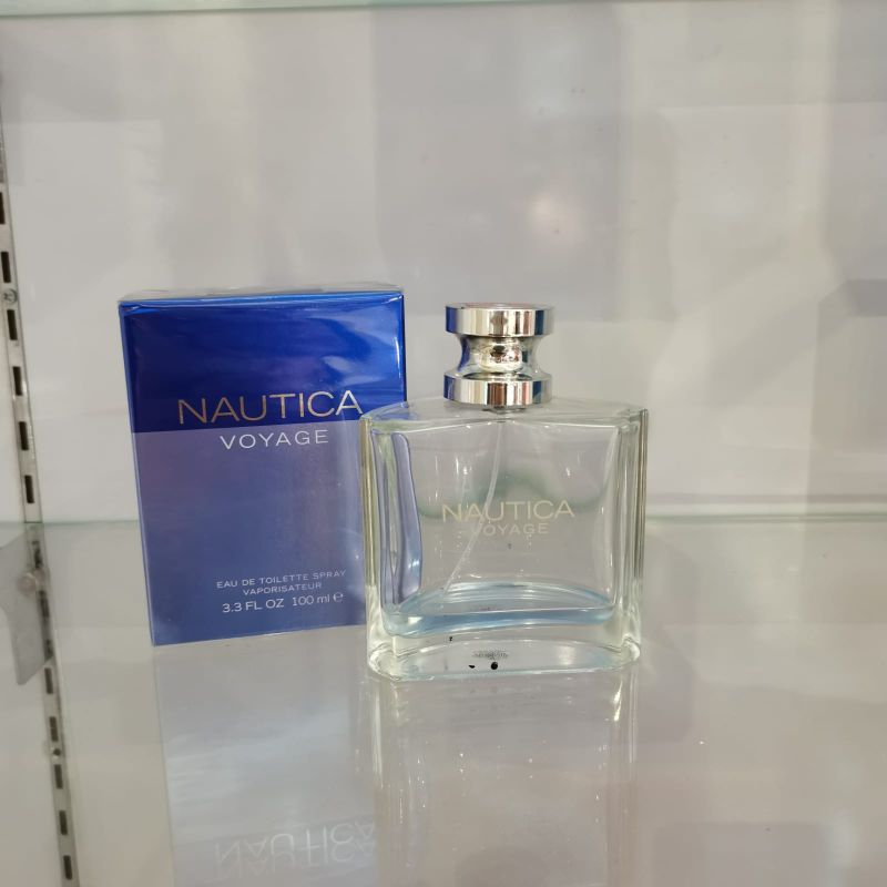 NAUTICA VOYAGE 100ml