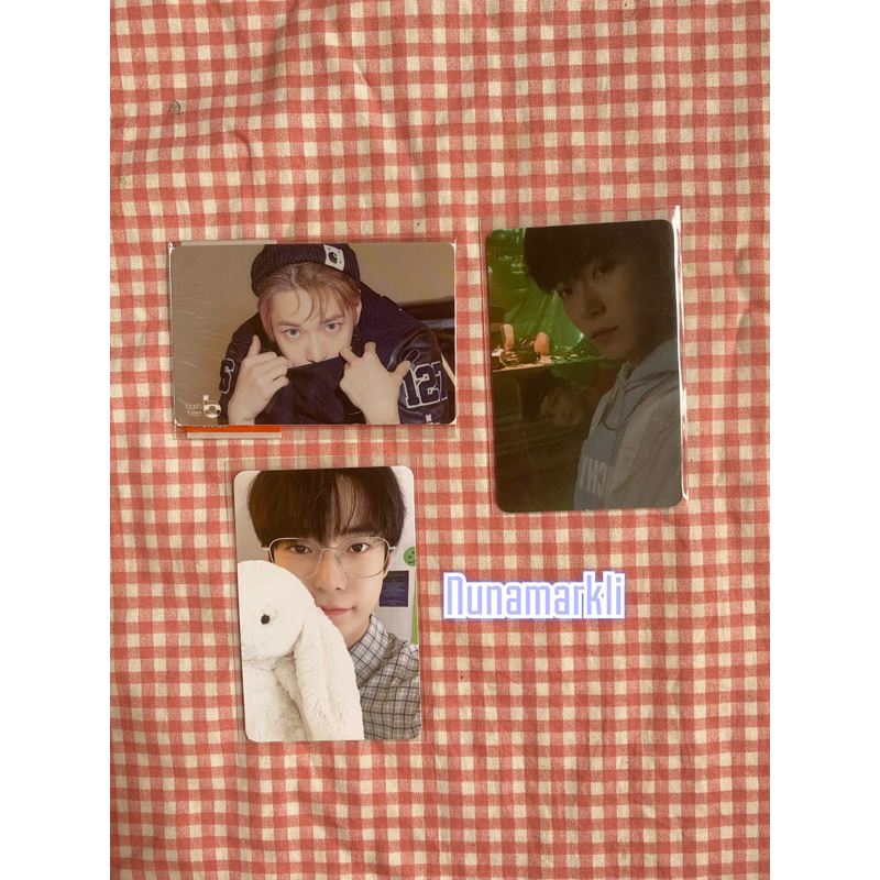 PC DOYOUNG EMPATHY DREAM NCIT CASHBEE NEOZONE