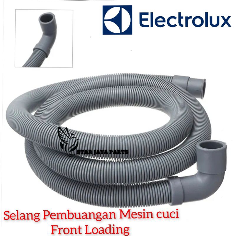 RK Electrolux Front Loading 3M Selang Pembuangan Mesin Cuci Front Loading Electrolux