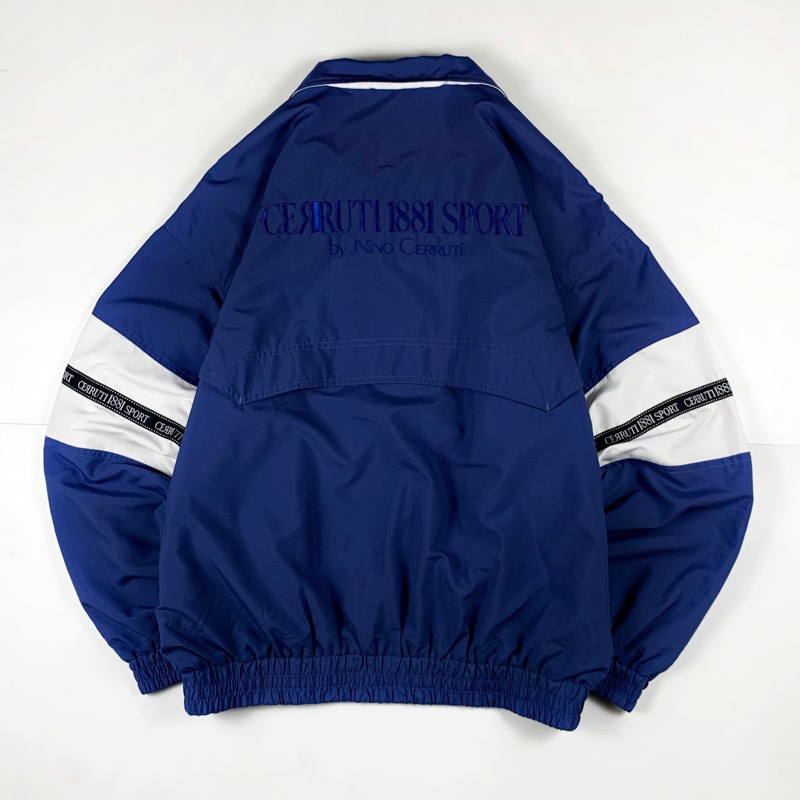 VTG JACKET CERRUTI SPORT
