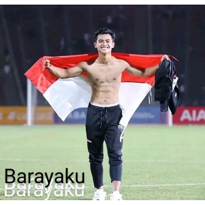 Bendera merah.putih.background.umbul.umbul