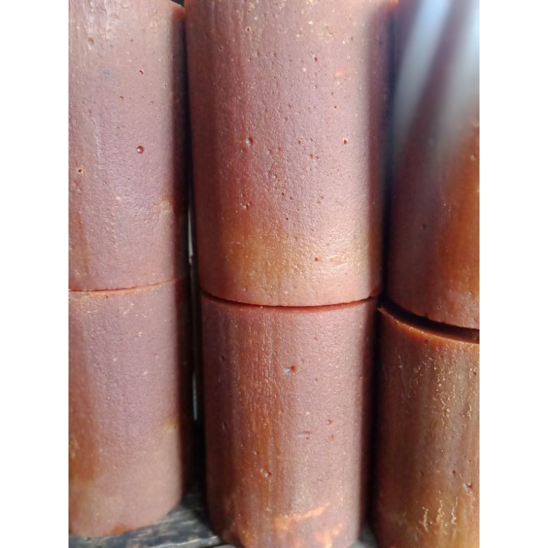 

Gula merah / gula aren(1 gandu)gula kawung Khas cianjur
