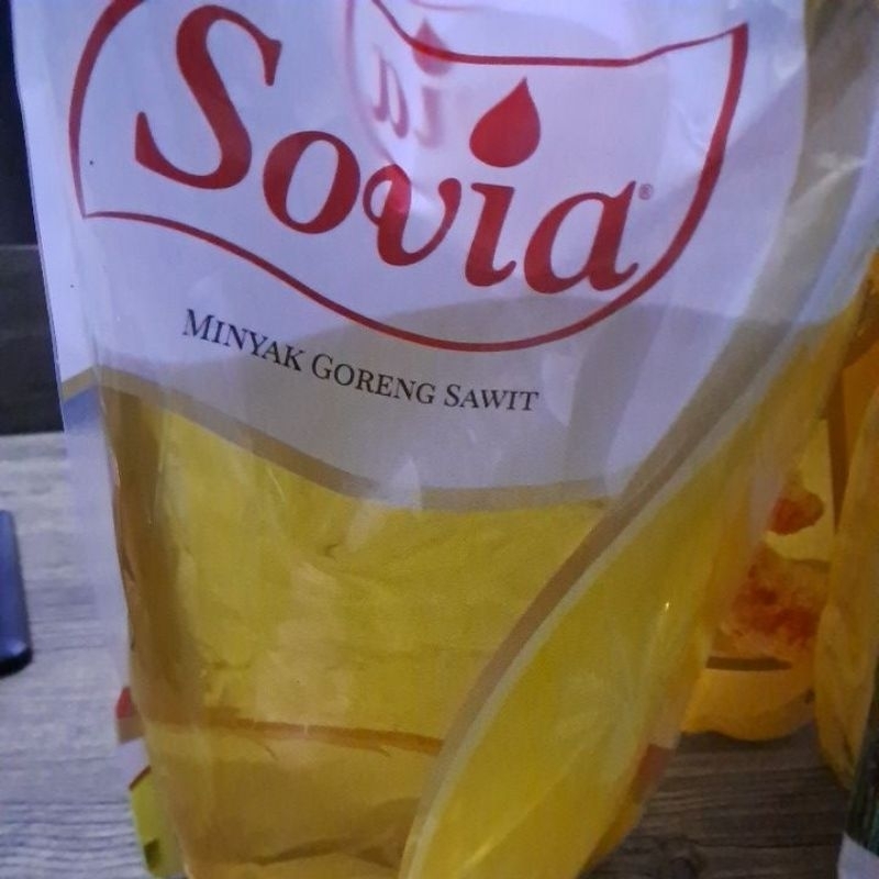 

minyak goreng 2 liter