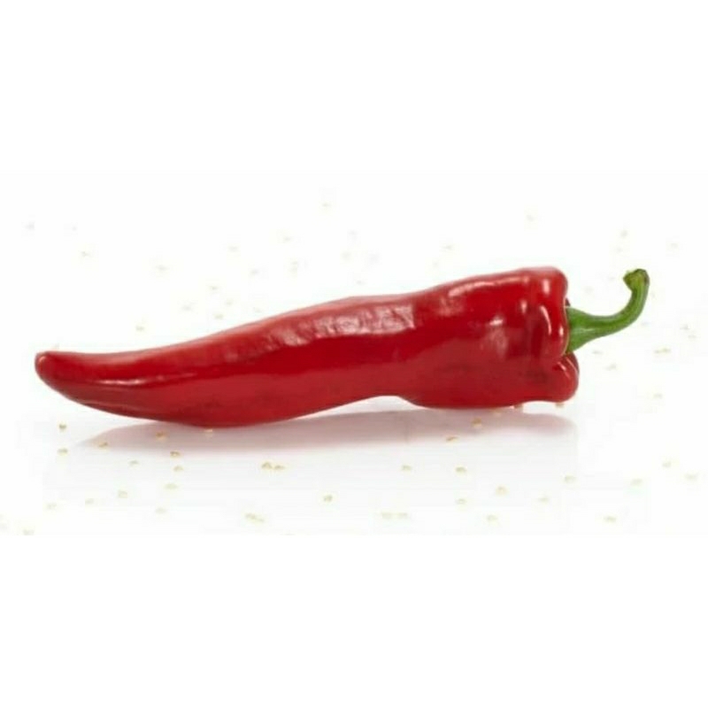 

Cabe Merah Import - Sweet Italiano Red 500gr