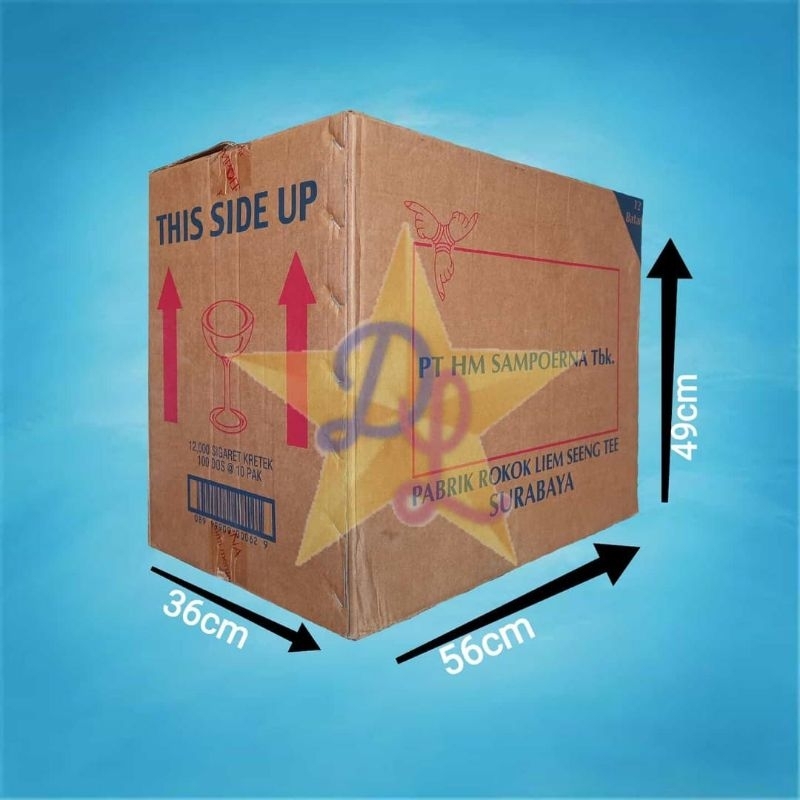 kardus bekas kardus tebal kardus bermerek kardus surabaya