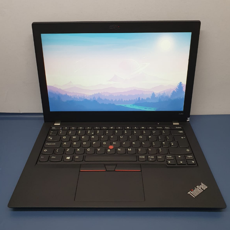 Lenovo ThinkPad X280 - Layar 12 Inch - Second Murah Bagus Bergaransi