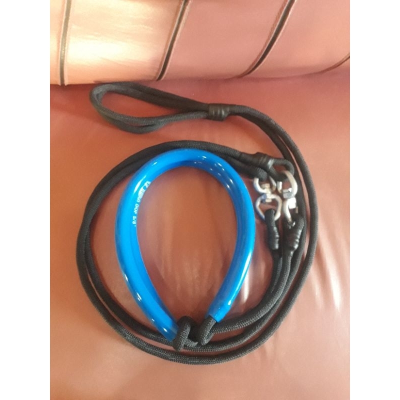 kalung kambingEtawa/Tambang domba garut