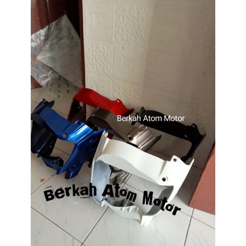 Cover Lampu Tiger Revo/Batok Lampu Pece/Batok Tiger Pece 2010/Batok Lampu Tirev/Batok Depan Tiger