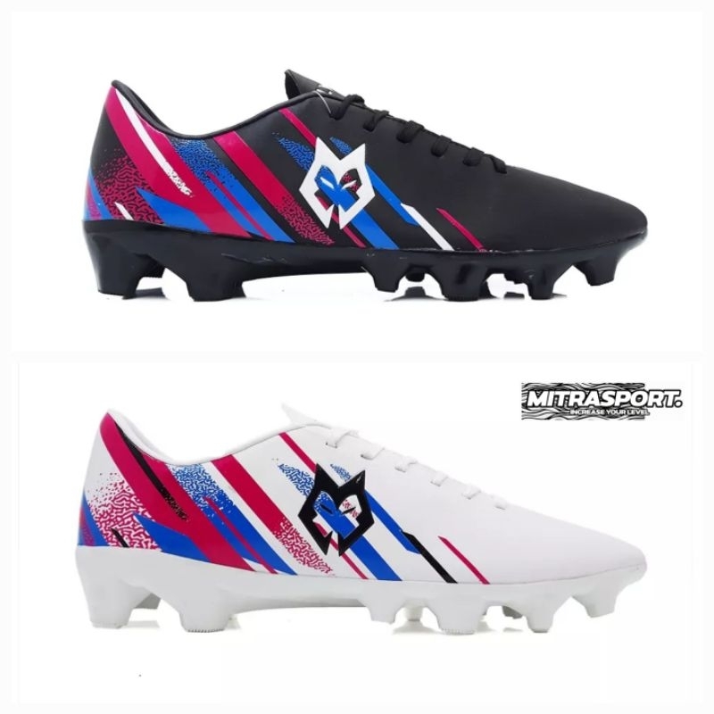 Lycan Tundra Fg Sepatu Bola