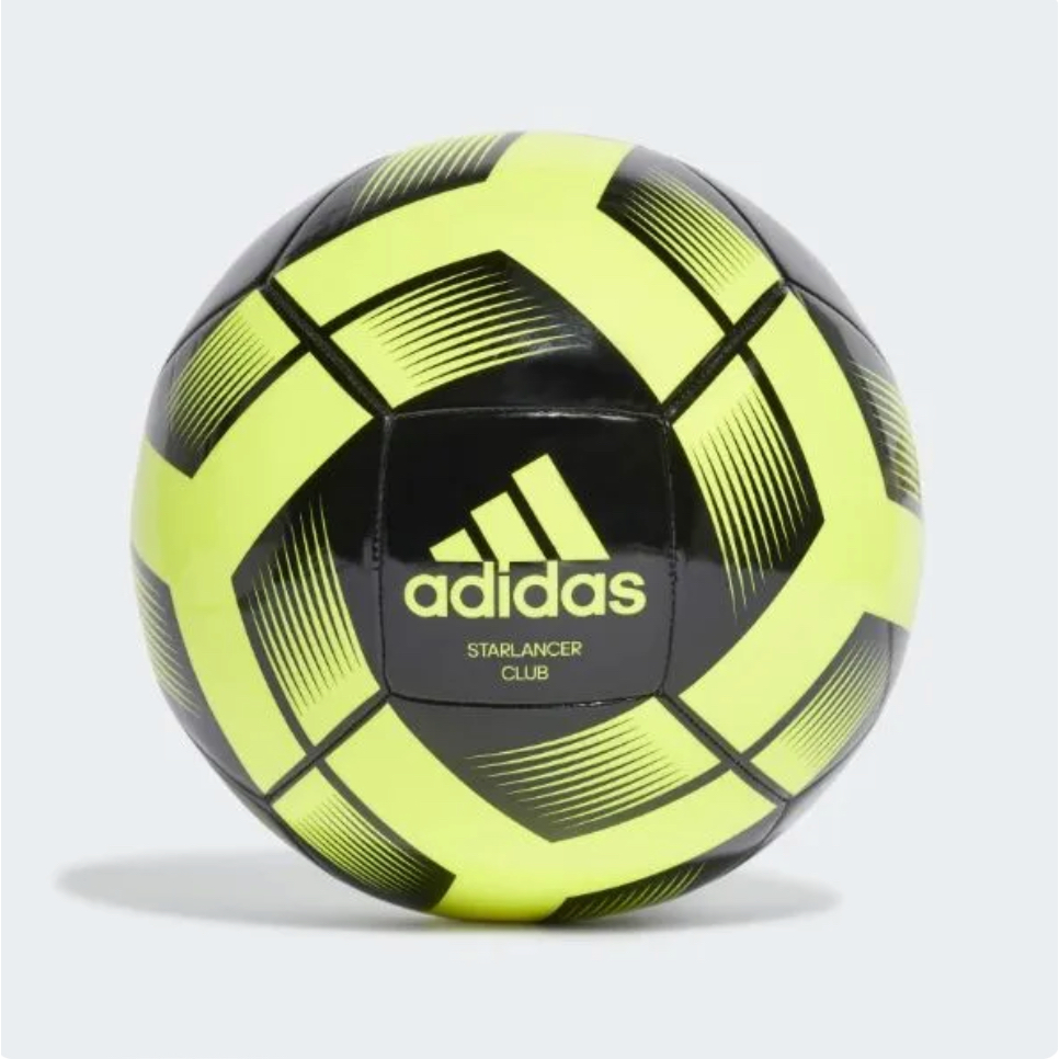 BOLA SEPAK ADIDAS STARLANCER ORIGINAL