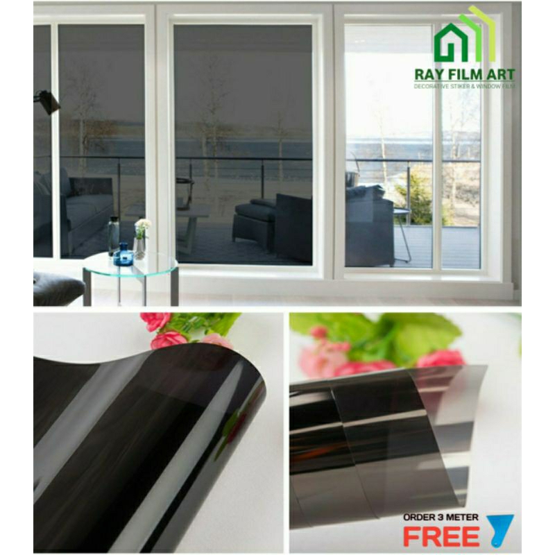 Stiker Kaca Film Jendela Rumah Stiker Kaca Film Gedung Stiker Kaca Film Kantor Stiker Kaca Film Ruko