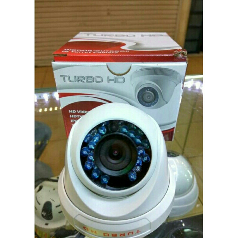 Kamera CCTV Hikvision oem DS-8075 hdtvi 1MP