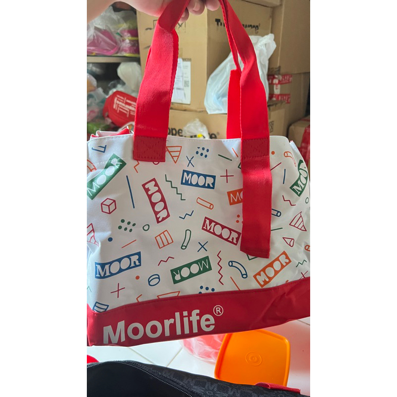 tas moorlife