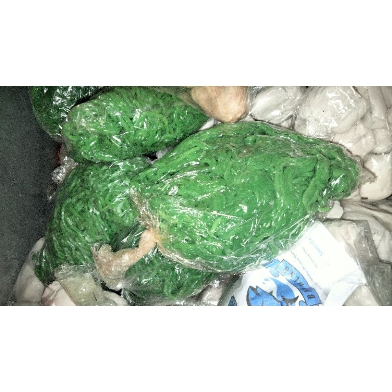 

mie golosor/mie ijo 500 gram