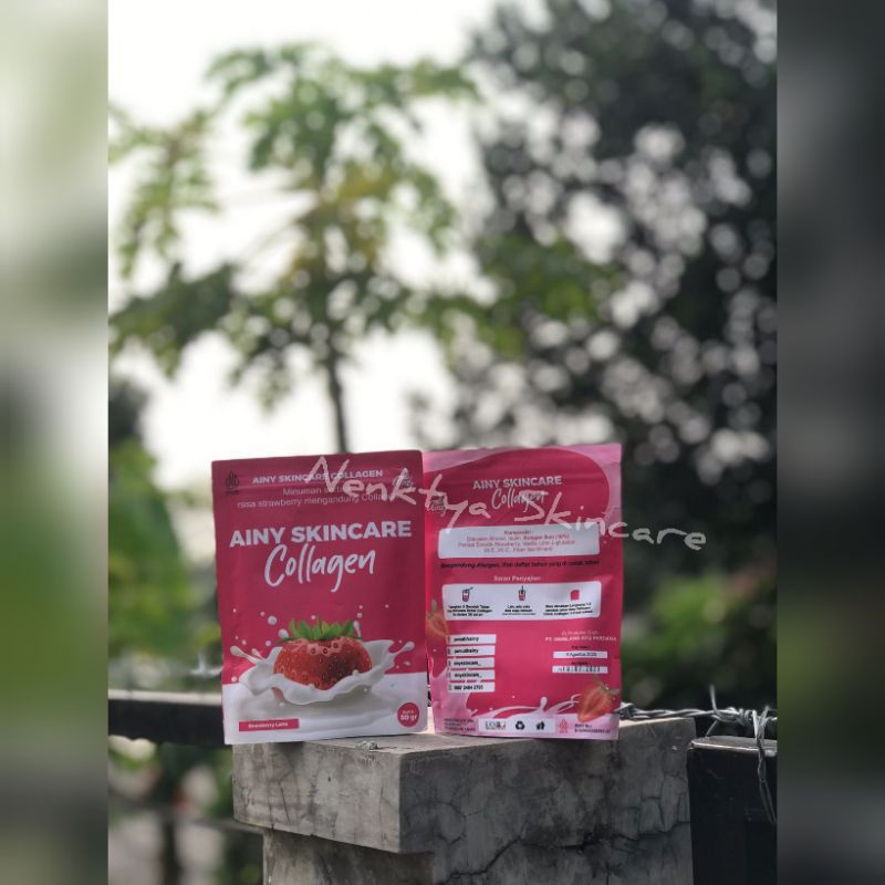 Collagen Ainy Skincare