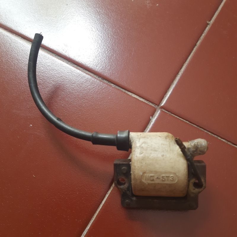 koil coil rxk rx king tua rxs iic 5t3 original second