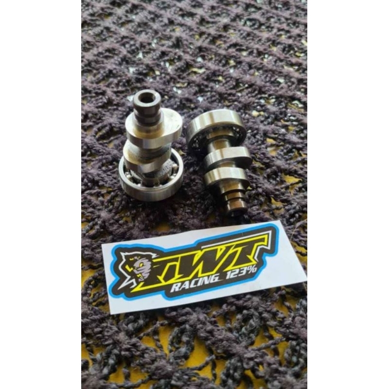 Noken As Racing Mio J Spek Balap/Race