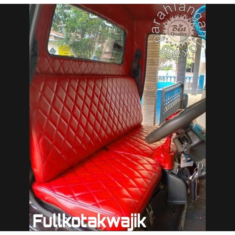 sarung jok/cover jok/ bungkus jok,perlindungan tempat duduk untuk mobil fitura T120 ss,carry 1.5,car