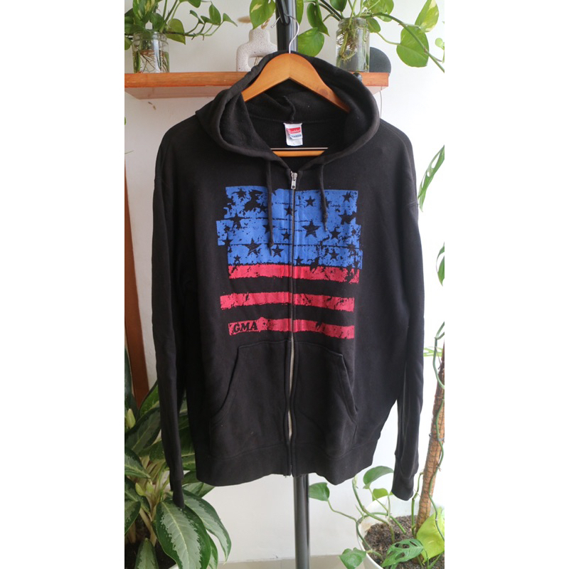 Hoodie Second Branded printstar