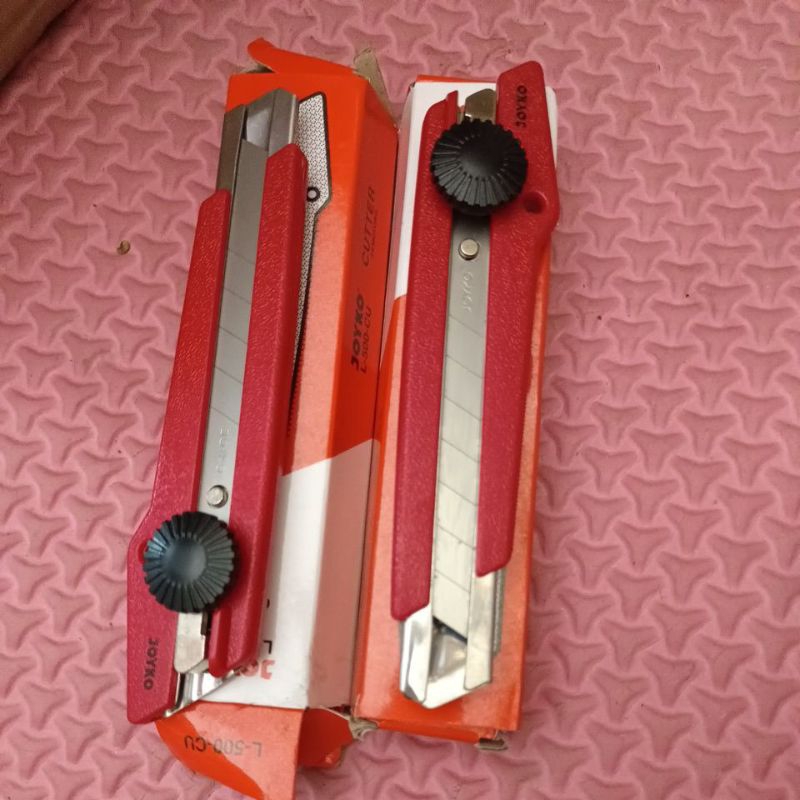 

cutter joyko