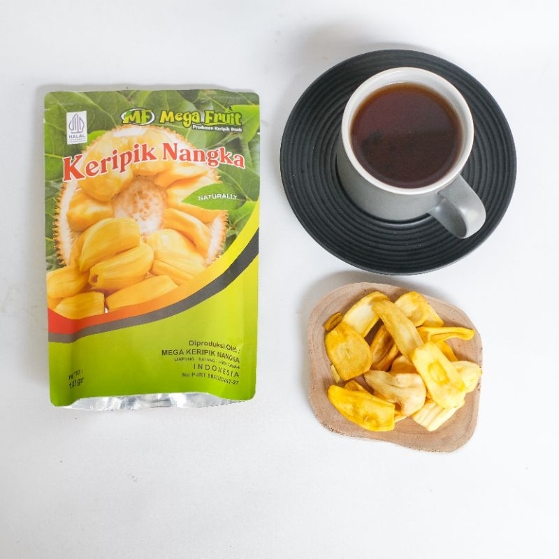 

keripik nangka 100gr